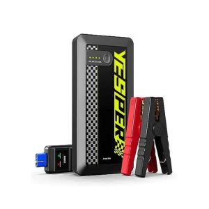 Kích Bình Ắc Quy Yesper Armor Mini 1500A