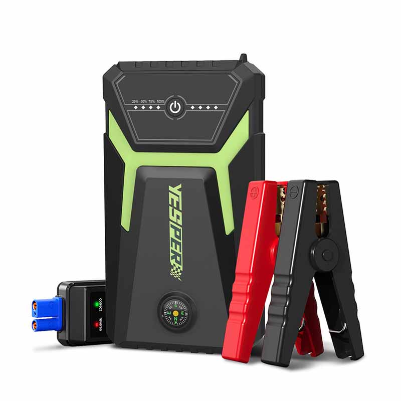 Kích Bình Ắc Quy Yesper Armor Mini 3