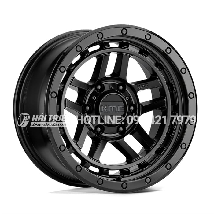 Mâm KMC KM540 RECON 18x8,5 - hình ảnh sản phẩm
