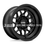Mâm KMC KM725 TERRA 16X8 - góc nhìn 3