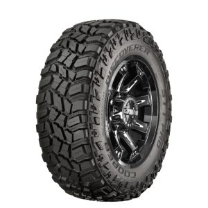 Lốp Cooper Discoverer S/T MAXX 285/60R18 122Q