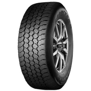 Lốp Goodyear 245/70/R16 Wrangler AT Adventure