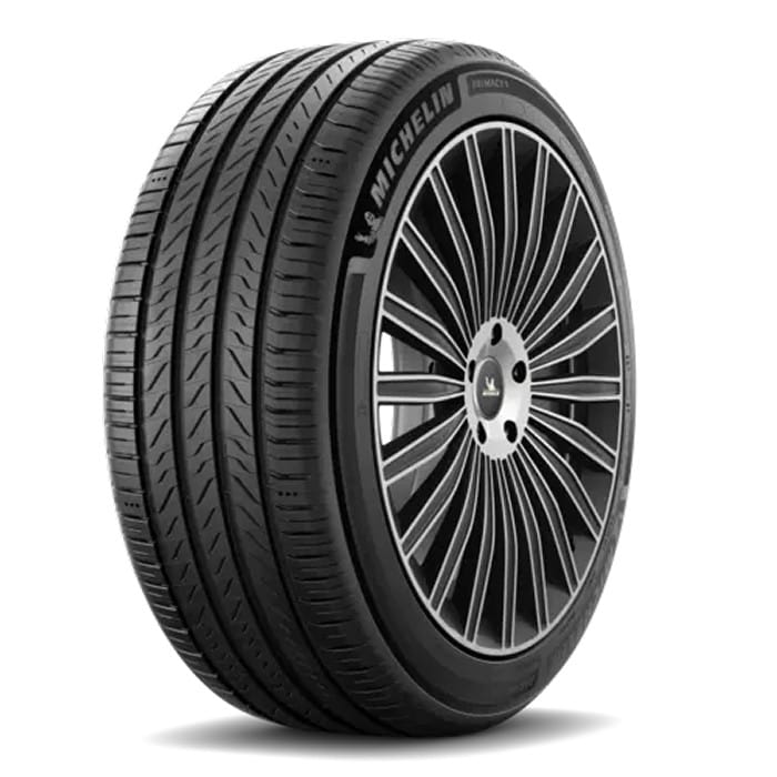 Lốp Michelin 215/45R18 Primacy 5