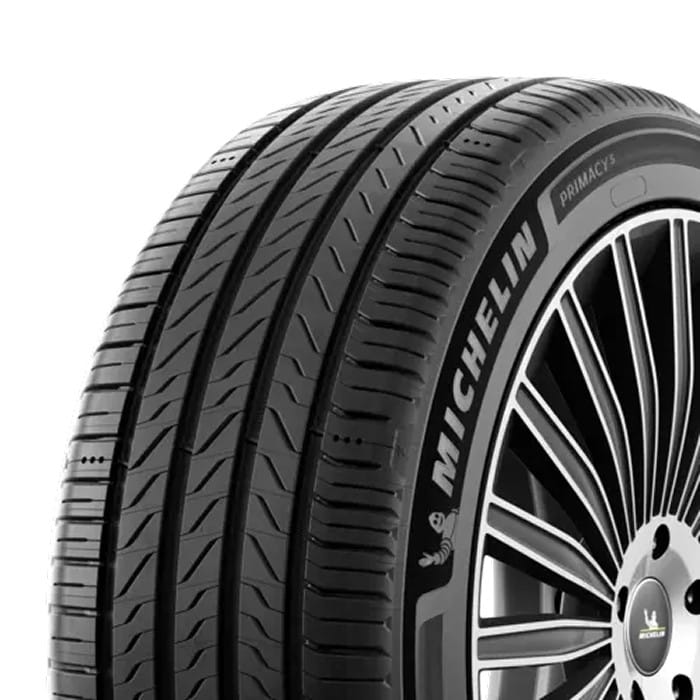 Lốp Michelin 215/45R18 Primacy 5 - góc nhìn 2
