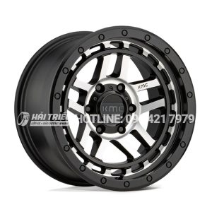 Mâm KMC KM540 RECON 18x8,5