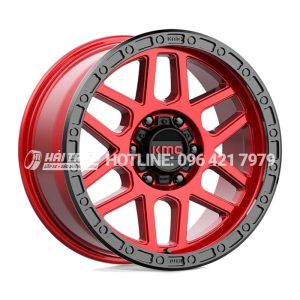 Mâm KMC KM544 MESA 17x9