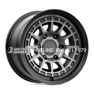 Mâm KMC KM719 CANYON 17x8