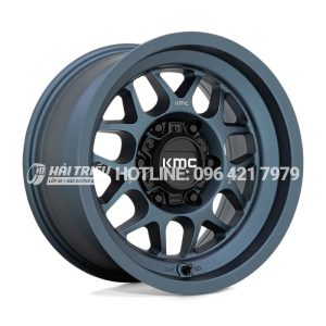 Mâm KMC KM725 TERRA 16X8