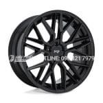 Mâm NICHE GAMMA 19X8.5 - góc nhìn 5