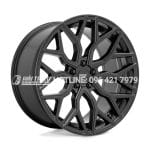 Mâm NICHE MAZZANTI 19x9 - góc nhìn 5