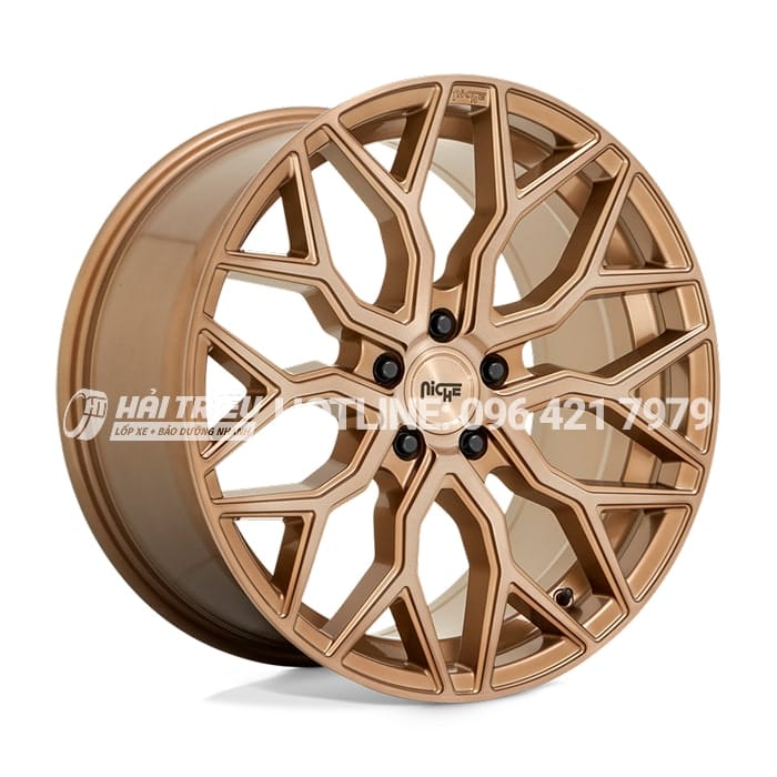 Mâm NICHE MAZZANTI 19x9 - hình ảnh sản phẩm