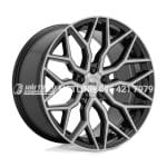 Mâm NICHE MAZZANTI 19x9 - góc nhìn 3