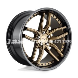 Mâm NICHE METHOS 19x8.5
