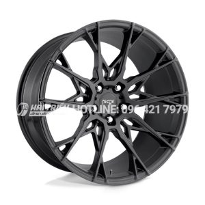 Mâm NICHE STACCATO 18x8