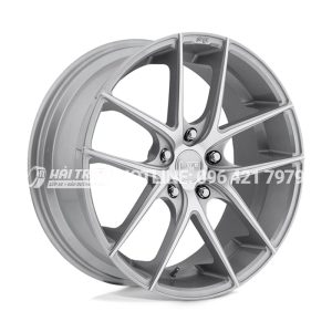 Mâm NICHE TARGA 17X8