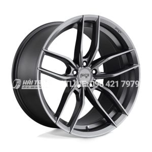 Mâm NICHE VOSSO 17X8