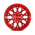 Mâm ROTIFORM R109 BLQ - góc nhìn 5