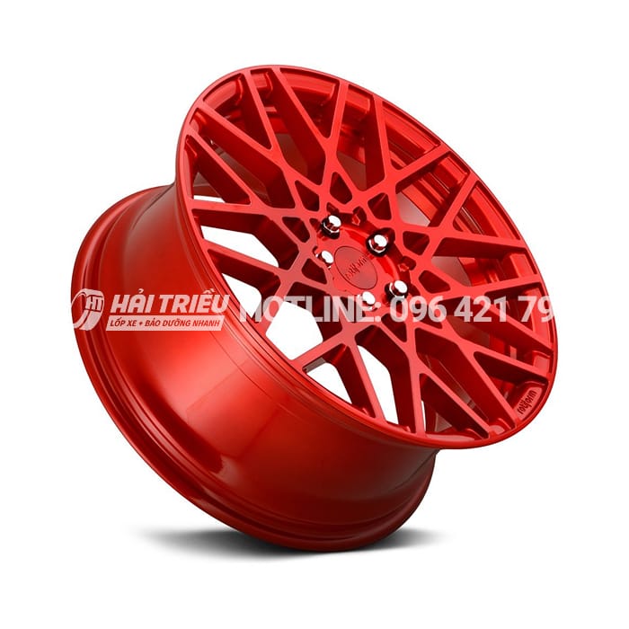 Mâm ROTIFORM R109 BLQ - hình ảnh sản phẩm