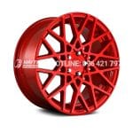 Mâm ROTIFORM R109 BLQ - góc nhìn 3