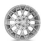 Mâm ROTIFORM R110 BLQ - Lốp Xe Hải Triều - góc nhìn 5