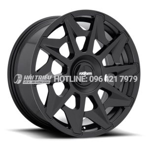 Mâm ROTIFORM R129 CVT - Lốp Xe Hải Triều