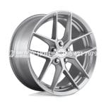 Mâm ROTIFORM R133 FLG - góc nhìn 4