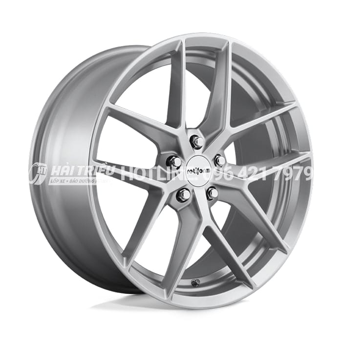 Mâm ROTIFORM R133 FLG