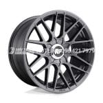 Mâm ROTIFORM R140 RSE - góc nhìn 4