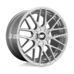 Mâm ROTIFORM R140 RSE - góc nhìn 5
