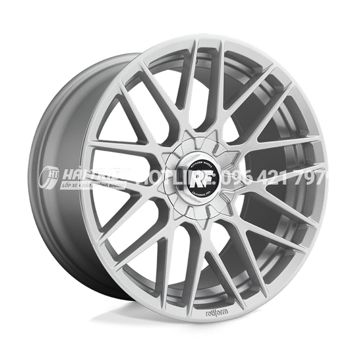 Mâm ROTIFORM R140 RSE - hình ảnh sản phẩm