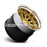 Mâm ROTIFORM R156 LRS - góc nhìn 4