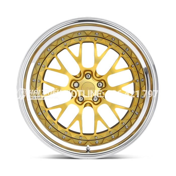 Mâm ROTIFORM R156 LRS - góc nhìn 2