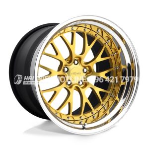 Mâm ROTIFORM R156 LRS