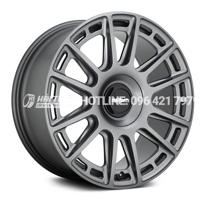 Mâm ROTIFORM R156 OZR