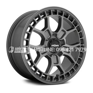 Mâm ROTIFORM ZMO - M