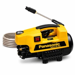 Máy Rửa Xe Ô Tô Panasonic 3500W - hình ảnh sản phẩm