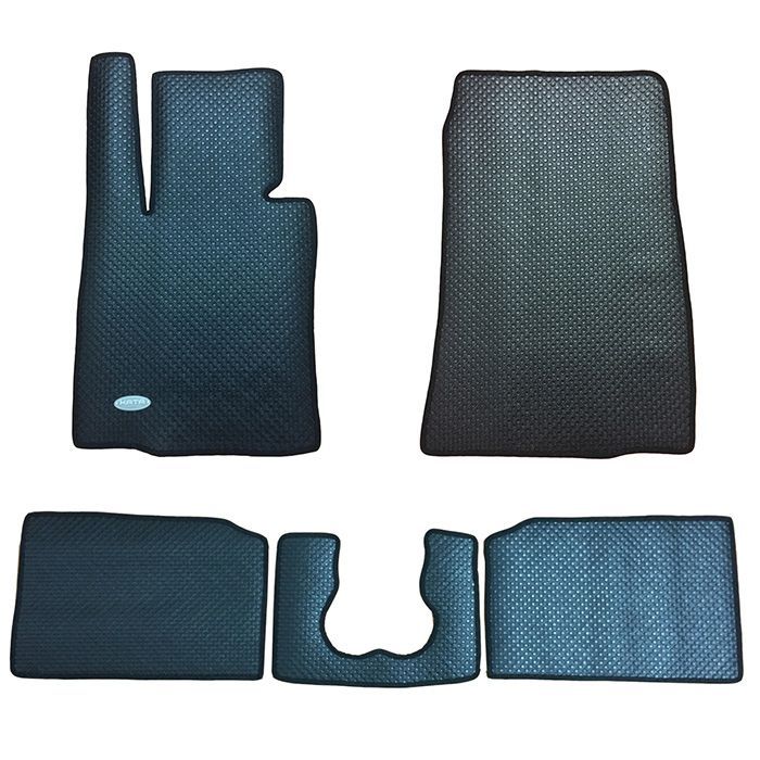Thảm lót sàn ô tô Kata Mini Cooper