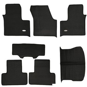 Thảm lót sàn ô tô Kata Range Rover Evoque - Đồ chơi xe hơi, phụ kiện ô tô, trang trí xe hơi