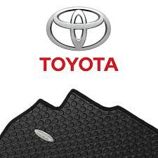 Thảm lót sàn ô tô Kata Thái Lan Toyota Sienna