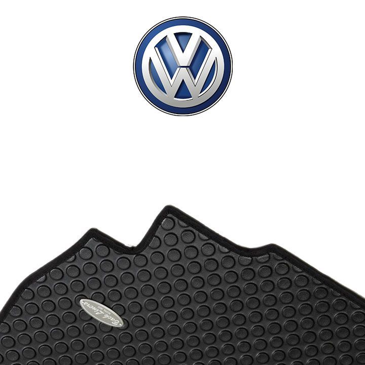 Thảm lót sàn ô tô Kata Thái Lan Volkswagen Tiguan