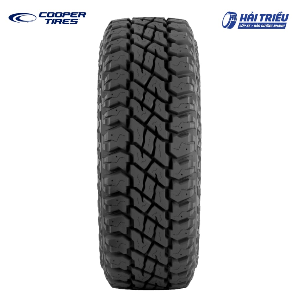 Lốp Cooper Discoverer S/T MAXX 285/65R18 125Q - hình ảnh sản phẩm