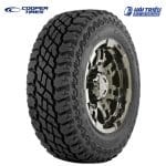 Lốp Cooper Discoverer S/T MAXX 285/65R18 125Q - góc nhìn 5