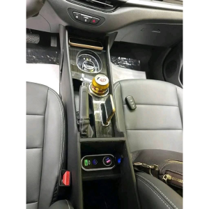 Yên Ngựa VF5 - Phụ kiện Vinfast VF5 chất lượng chính hãng