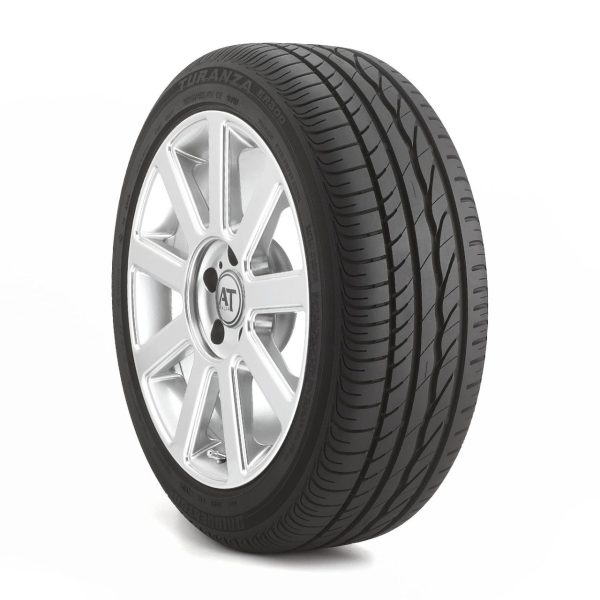 Lốp Bridgestone Turanza ER300 245/45/R18 runflat
